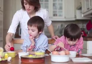 Българска септемврийска диета за ученици и техните родители