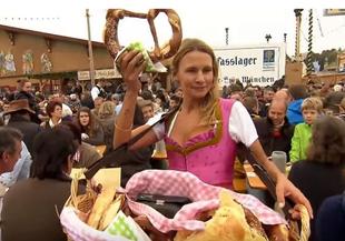 Пет странни традиционни немски храни – част 2