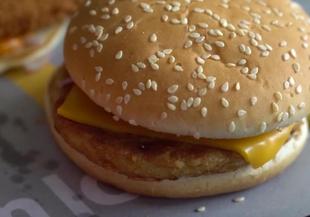 Как хамбургерите на McDonald's остават винаги свежи