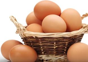 Какво се случва с тялото, ако закусваме варено яйце