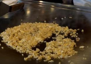 Ориз на плоча по азиатски – лесно, вкусно и полезно