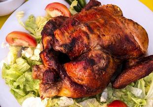 Пилешката кожа – по-вредна или по-вкусна