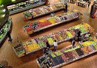 Пети сме по скок на цените на храните в Европа