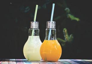 Полезни и освежаващи летни напитки от кайсии