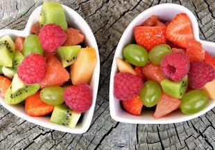 Защо стомахът се издува от плодове?