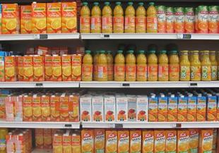 Тайните на хранителната индустрия: Какво има в плодовите сокове?