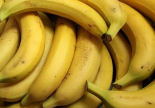 Колко банани на ден може да се ядат