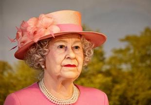 Кралица Елизабет II създаде своя марка кетчуп