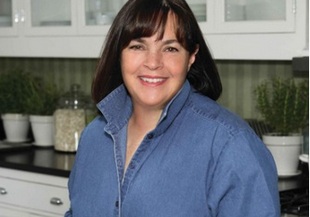 Barefoot Contessa: Back to Basics (s8)