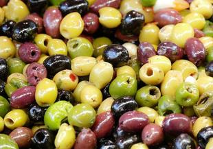 Тънкости при избора на маслини