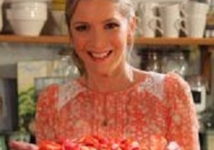 Lisa Faulkner's Sweet Memories