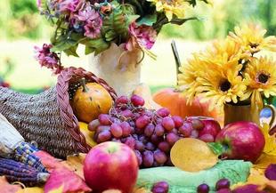 Кои есенни плодове за какво са полезни