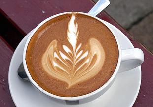 Кафето предпазва от пет вида рак