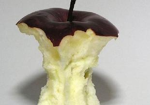 Ябълките – най-силния лек срещу лошия холестерол