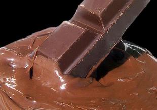 Шоколадът удължава живота и не пречи да отслабнем