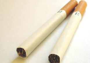 Къри, солети и близалки отказват от цигарите