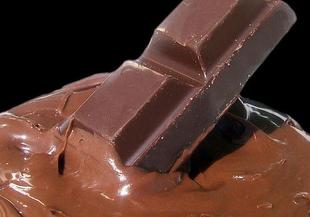 25 грама черен шоколад дневно за перфектно здраве и фигура