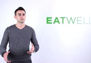 EatWell - българско изобретение вкарва диетолога в смартфона