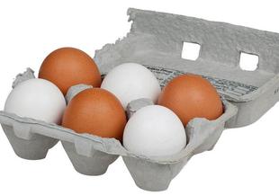 Какво означавт цифрите от кода на купените яйца
