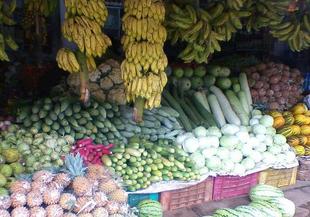 Кулинарен тест за интелигентност, обща култура... плодове и зеленчуци