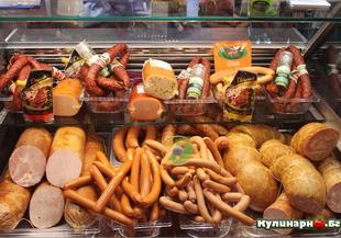 Задължителни етикети по нов стандарт на всички храни в България