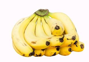 Практични приложения на банановата кора