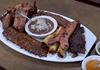 Барбекю в Луизиана – предизвикателството да ядеш месо