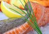 Колко калории, мазнини и протеин има в различните видове риба