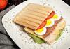 Трикове за топли сандвичи от препечени филийки