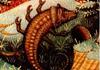 Хранене според зодията: Диета за зодия скорпион