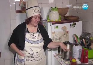 Черешката на тортата, сезон 8, епизод 23, част 1
