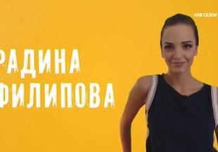 Черешката на тортата, сезон 11, епизод 25, част 4