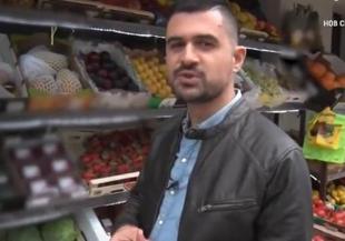 Черешката на тортата - сезон 13, епизод 10, част 1