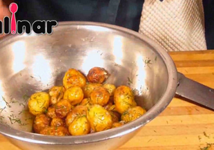 Хитри трикове за пресни пържени картофки