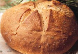Рецепта за приготвяне на вкусен хляб