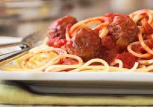 Пикантен сос за спагети