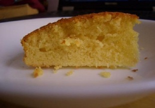 Маслен кейк