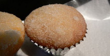 Лимонови мини мъфини