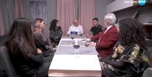 Черешката на тортата - сезон 10, епизод 20, част 3