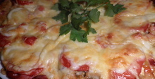 Пица Асорти с два вида колбас