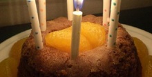 Торта за рожден ден 