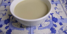 Суутей тсаи – монголски млечен чай
