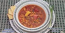 Царевична супа по тибетски