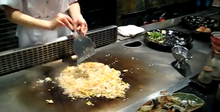 Как се прави китайски ориз със зеленчуци