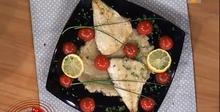 Риба по италиански в сладко-кисел сос - част 2