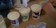 Проверка на българските кисели млека и кое е истинско