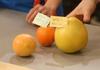 Разликата между мандарина, клементина и видовете портокал