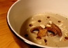 Крем-супа от гъби