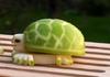 Как да си направим костенурка от ябълка