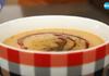 Турска постна супа с булгур Езо Гелин